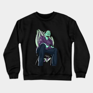 Chillin Crewneck Sweatshirt